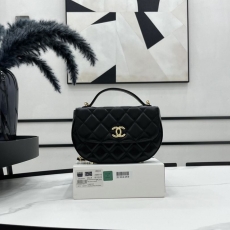 Chanel Top Handle Bags